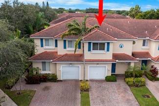 3119 N Evergreen Cir, Boynton Beach, FL 33426