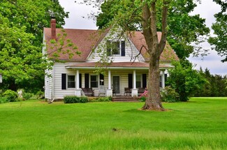 7158 Old Us Highway 68, Georgetown, OH 45121