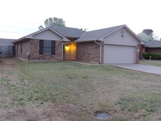 10105 S Blackwelder Ave, Oklahoma City, OK 73139