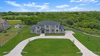 389 Hidden Leaf Cir, Sunnyvale, TX 75182