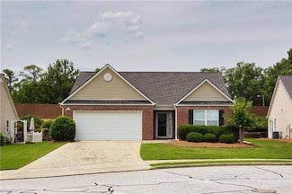 942 Village View Cir, Loganville, GA 30052