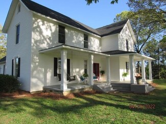 1243 Bobbitt Rd, Kittrell, NC 27544