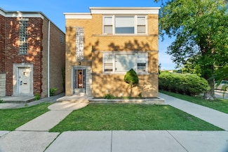 4729 N Kildare Ave, Chicago, IL 60630