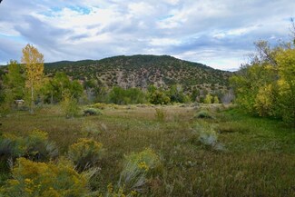 Tract B Witt Rd, Taos, NM 87571
