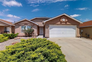 9739 El Patron Rd SW, Albuquerque, NM 87121
