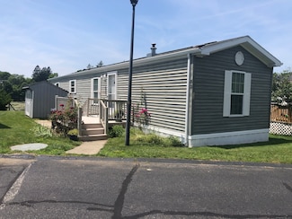 210 Bundy Hill Rd Unit LOT 52, Lisbon, CT 06351