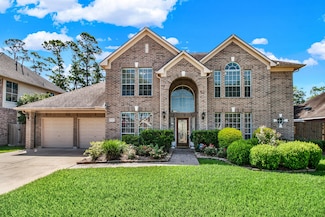 11627 Wilcant Ln, Cypress, TX 77429