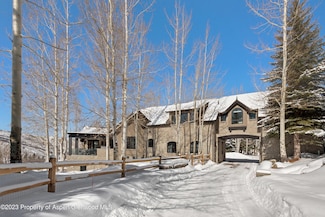 75 Mclain Ct, Aspen, CO 81611