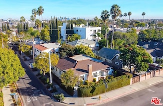 958 N Vista St, Los Angeles, CA 90046