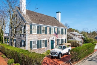11 Cummings Way, Edgartown, MA 02539