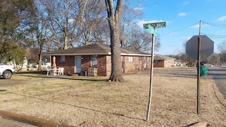 2800 E 10th Ave Unit 1, 2, 3 & 4, Sheffield, AL 35660