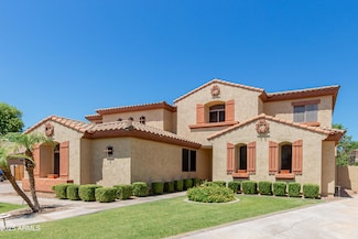 5740 N 132nd Dr, Litchfield Park, AZ 85340
