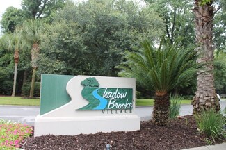 125 Shady Brook Cir Unit 101, Saint Simons Island, GA 31522