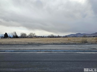 3.42ac Compston Dr, Yerington, NV 89447