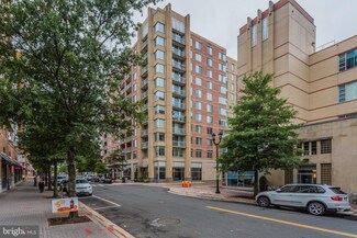 1020 N Highland St Unit 1113, Arlington, VA 22201