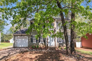 3742 Linecrest Rd, Ellenwood, GA 30294
