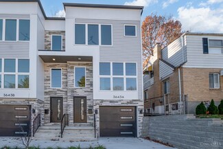 3643 Brotherton Rd, Cincinnati, OH 45209