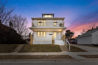 510 Montana Ave, South Milwaukee, WI 53172