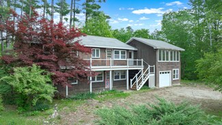 171 Sanford Rd, Alfred, ME 04002