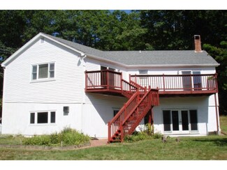 378 Foster Hill Rd, Henniker, NH 03242
