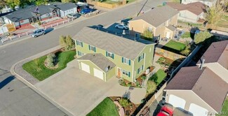 520 S Pine St, Keenesburg, CO 80643