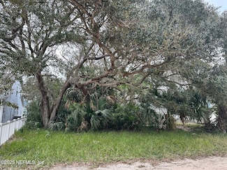 2721 S John Bull St, Flagler Beach, FL 32136