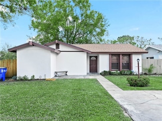 4601 Granada Blvd, Sebring, FL 33872
