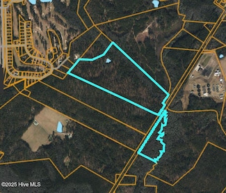 178 Laurel Oak Ln, Pinebluff, NC 28373
