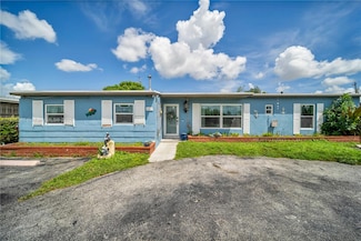 1317 W 61st Place, Hialeah, FL 33012