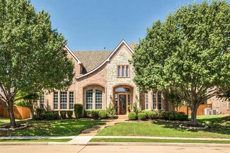 1219 Rio Grande Dr, Allen, TX 75013