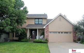13668 Larimore Ave, Omaha, NE 68164