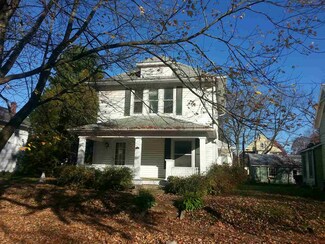 908 W Walnut St, Kokomo, IN 46901