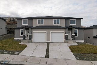 755 Rio Vista Loop Unit lot13, Richland, WA 99352