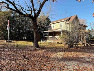 10140 E State Road 10, Culver, IN 46511