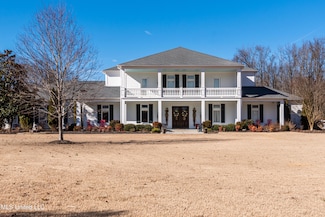 4161 Misty Oaks Ln, Nesbit, MS 38651