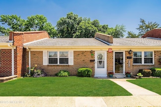 114 Bayview Ct Unit 125, Brick, NJ 08724