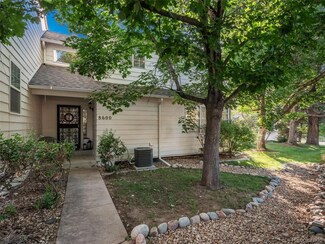 8600 E Temple Dr, Denver, CO 80237