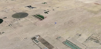 0 Fort Cady Rd Unit 6 SDC0000930, Newberry Springs, CA 92365