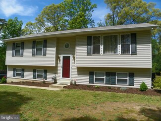 1130 Calvert Beach Rd, Saint Leonard, MD 20685