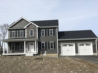 165 Rocklawn Ave, Attleboro, MA 02703
