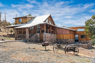 67 Comeback Way, Datil, NM 87821