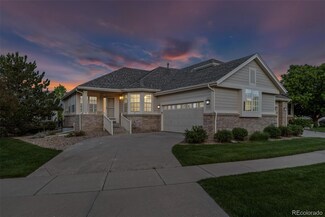 8258 S Sicily Ct, Aurora, CO 80016