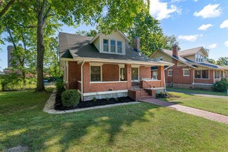 334 Sumpter Ave, Bowling Green, KY 42101
