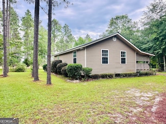 80 Hill Farm Rd, Alamo, GA 30411