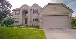 519 Hazen Brook Place, Reynoldsburg, OH 43068