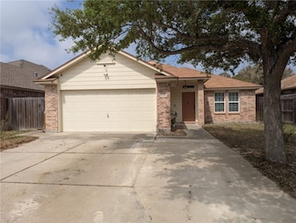 1510 Windy Oaks Dr, Aransas Pass, TX 78336