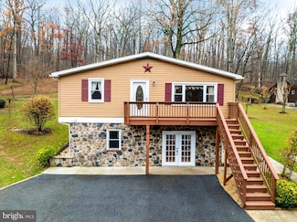 355 Silver Run Valley Rd, Westminster, MD 21158