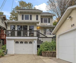 319 Busch Terrace, Minneapolis, MN 55419