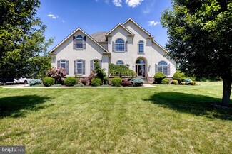 182 Whig Lane Rd, Pilesgrove, NJ 08098