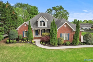 2301 Mcnair St SW, Decatur, AL 35603